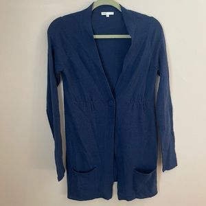 Vince Cashmere Cardigan